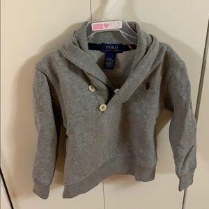 Like new Ralph Lauren sweater